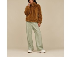 UGG WOMEN'S  ASTROMEL SNEAKER SAND