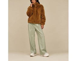 UGG WOMEN'S  ASTROMEL SNEAKER SAND