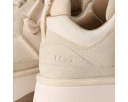 UGG WOMEN'S  ASTROMEL SNEAKER SAND