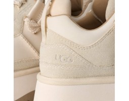 UGG WOMEN'S  ASTROMEL SNEAKER SAND