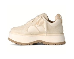 UGG WOMEN'S  ASTROMEL SNEAKER SAND