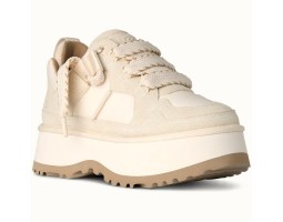 UGG WOMEN'S  ASTROMEL SNEAKER SAND