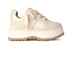 UGG WOMEN'S  ASTROMEL SNEAKER SAND