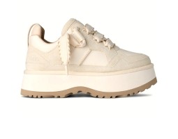 UGG WOMEN'S  ASTROMEL SNEAKER SAND