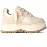 UGG WOMEN'S  ASTROMEL SNEAKER SAND