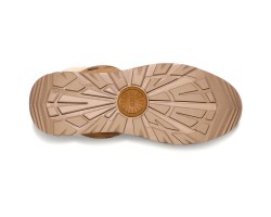 UGG Women's  TerreTrail Cozy Lace Boot Chestnut