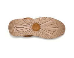 UGG Women's  TerreTrail Cozy Lace Boot Chestnut