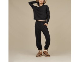 UGG Women's  TerreTrail Cozy Lace Boot Chestnut