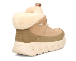 UGG Women's  TerreTrail Cozy Lace Boot Sand 