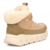 UGG Women's  TerreTrail Cozy Lace Boot Sand 