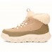 UGG Women's  TerreTrail Cozy Lace Boot Sand 