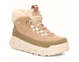 UGG Women's  TerreTrail Cozy Lace Boot Sand 