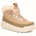 UGG Women's  TerreTrail Cozy Lace Boot Sand 