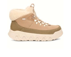 UGG Women's  TerreTrail Cozy Lace Boot Sand 