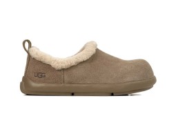 UGG WOMEN'S TASMAN SLIPPER FINISH SLIPPER ALPINE