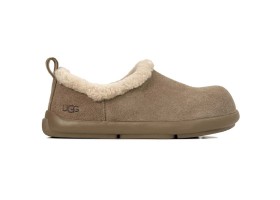 UGG WOMEN'S TASMAN SLIPPER FINISH SLIPPER ALPINE