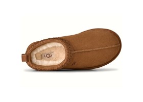 UGG WOMEN'S TASMAN SLIPPER GTX CHESTNUT