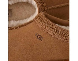 UGG WOMEN'S TASMAN SLIPPER GTX CHESTNUT UGG WOMEN'S TASMAN SLIPPER GTX CHESTNUT