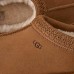 UGG WOMEN'S TASMAN SLIPPER GTX CHESTNUT