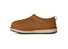 UGG WOMEN'S TASMAN SLIPPER GTX CHESTNUT