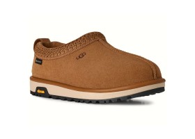 UGG WOMEN'S TASMAN SLIPPER GTX CHESTNUT