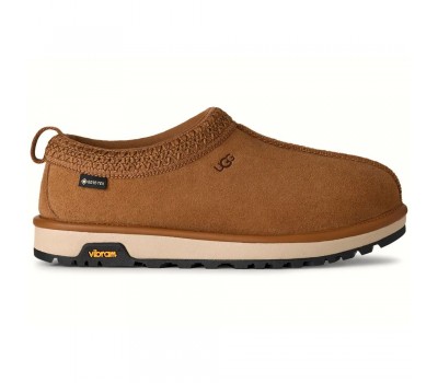 UGG WOMEN'S TASMAN SLIPPER GTX CHESTNUT