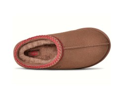 UGG WOMEN'S TASMAN SLIPPER ROCKY OAK