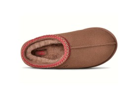 UGG WOMEN'S TASMAN SLIPPER ROCKY OAK