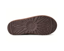 UGG WOMEN'S TASMAN SLIPPER ROCKY OAK