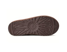 UGG WOMEN'S TASMAN SLIPPER ROCKY OAK UGG WOMEN'S TASMAN SLIPPER ROCKY OAK