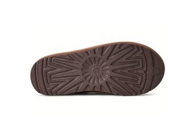 UGG WOMEN'S TASMAN SLIPPER ROCKY OAK