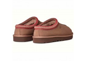 UGG WOMEN'S TASMAN SLIPPER ROCKY OAK