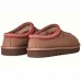 UGG WOMEN'S TASMAN SLIPPER ROCKY OAK