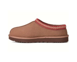 UGG WOMEN'S TASMAN SLIPPER ROCKY OAK