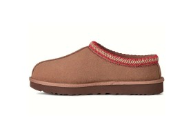 UGG WOMEN'S TASMAN SLIPPER ROCKY OAK