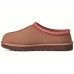 UGG WOMEN'S TASMAN SLIPPER ROCKY OAK