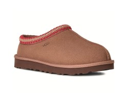 UGG WOMEN'S TASMAN SLIPPER ROCKY OAK
