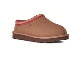 UGG WOMEN'S TASMAN SLIPPER ROCKY OAK