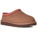 UGG WOMEN'S TASMAN SLIPPER ROCKY OAK