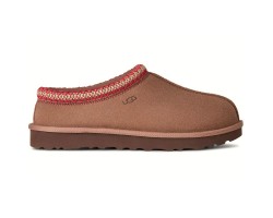 UGG WOMEN'S TASMAN SLIPPER ROCKY OAK