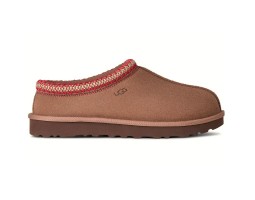 UGG WOMEN'S TASMAN SLIPPER ROCKY OAK UGG WOMEN'S TASMAN SLIPPER ROCKY OAK