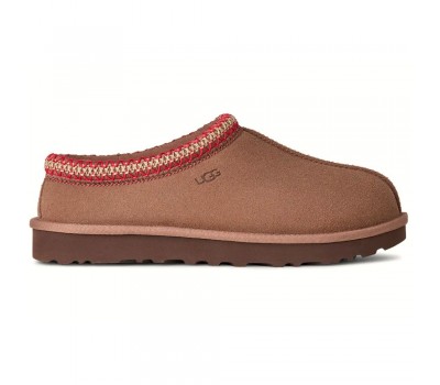 UGG WOMEN'S TASMAN SLIPPER ROCKY OAK