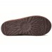 UGG WOMEN'S TASMAN SLIPPER ROCKY OAK