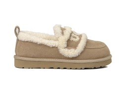 UGG WOMEN'S CLASSIC DING SLIP ON SAND	