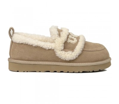 UGG WOMEN'S CLASSIC DING SLIP ON SAND	
