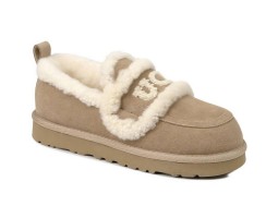 UGG WOMEN'S CLASSIC DING SLIP ON SAND	