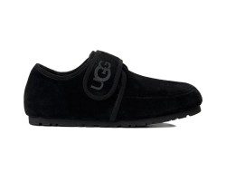UGG WOMEN'S CLASSIC MARY JANE BLACK