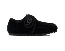 UGG WOMEN'S CLASSIC MARY JANE BLACK