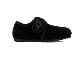 UGG WOMEN'S CLASSIC MARY JANE BLACK