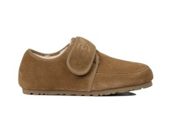 UGG WOMEN'S CLASSIC MARY JANE CHESTNUT